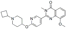 870996-75-1結(jié)構(gòu)式