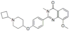 870997-42-5結(jié)構(gòu)式