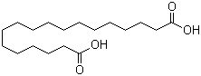 十八烷二酸結(jié)構(gòu)式_871-70-5結(jié)構(gòu)式