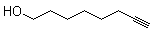 4-Nonyn-1-Ol Structure,871-91-0Structure