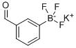 Potassium 3-formylphenyltrifluoroborate Structure,871231-44-6Structure