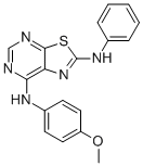 871266-93-2結(jié)構(gòu)式