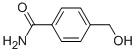 4-(Hydroxymethyl)benzamide Structure,87128-27-6Structure