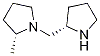 (R)-2-methyl-1-((s)-pyrrolidin-2-ylmethyl)pyrrolidine dihydrochloride Structure,871489-55-3Structure