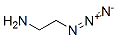 2-Azidoethanamine Structure,87156-40-9Structure