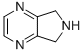 5H-Pyrrolo[3,4-b]pyrazine, 6,7-dihydro- Structure,871792-60-8Structure