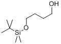 4-(Tert-Butyldimethylsilyl)oxy-1-butanol Structure,87184-99-4Structure