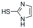 2-Mercaptoimidazole Structure,872-35-5Structure