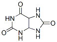 1H-purine-2,6,8(3h)-trione,tetrahydro- Structure,872266-03-0Structure