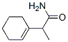 1-Cyclohexene-1-acetamide, -alpha--methyl- Structure,872290-64-7Structure