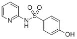 N-(2-pyridyl)-1-phenol-4-sulfonamide Structure,872825-56-4Structure