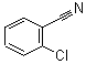 2-Chlorobenzonitrile Structure,873-32-5Structure