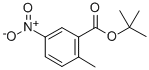 Tert-butyl 2-methyl-5-nitrobenzoate Structure,873005-25-5Structure