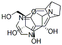 14-(beta-D-蘇式-己糖吡喃糖苷)-5,8,14-三氮雜四環(huán)[10.3.1.0<sup>2,11</sup>.0<sup>4,9</sup>]十六碳-2,4(9),5,7,10-五烯結(jié)構(gòu)式_873302-31-9結(jié)構(gòu)式