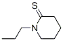 2-Piperidinethione,1-propyl- Structure,873396-19-1Structure
