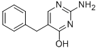 2-Amino-5-benzyl-4-hydroxypyrimidine Structure,873409-32-6Structure