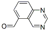 (9ci)-5-喹唑啉羧醛結構式_873653-76-0結構式