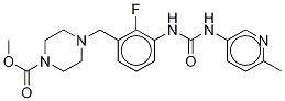 Omecamtiv mecarbil(ck1827452) Structure,873697-71-3Structure