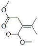 Dimethyl isopropylidenesuccinate Structure,87384-00-7Structure