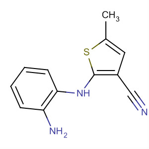 奧氮平氨基雜質(zhì)結(jié)構(gòu)式_873895-41-1結(jié)構(gòu)式