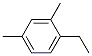 4-Ethyl-m-xylene Structure,874-41-9Structure