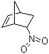 6-Nitrobicyclo[2.2.1]hept-2-ene Structure,874-44-2Structure