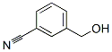 3-(Hydroxymethyl)benzonitrile Structure,874-97-5Structure