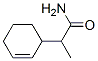 2-Cyclohexene-1-acetamide,-alpha--methyl- Structure,874001-38-4Structure