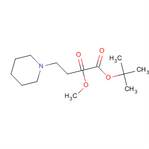 Methyl n-boc-3-piperidinepropionate Structure,874365-36-3Structure