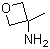 3-Oxetanamine,3-methyl - Structure,874473-14-0Structure