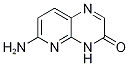 6-Aminopyrido[2,3-b]pyrazin-3(4h)-one Structure,874493-61-5Structure