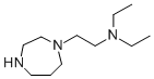 N-[2-(1,4-diazepan-1-yl)ethyl]-n,n-diethylamine Structure,874801-71-5Structure