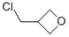 Oxetane, 3-(chloromethyl)- Structure,87498-55-3Structure