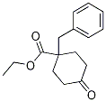 1-芐基-4-氧代環(huán)己烷羧酸乙酯結(jié)構(gòu)式_875768-84-6結(jié)構(gòu)式