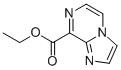 Ethyl imidazo[1,2-a]pyrazine-8-carboxylate Structure,87597-20-4Structure