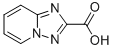 [1,2,4]Triazolo[1,5-a]pyridine-2-carboxylic acid Structure,876379-83-8Structure