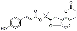 (+)-Angelmarin Structure,876384-53-1Structure