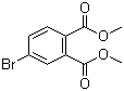 Dimethyl 4-bromophthalate Structure,87639-57-4Structure