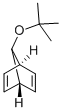 7-Tert-Butoxy-2,5-norbornadiene Structure,877-06-5Structure