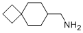 7-Aminomethyl-spiro[3.5]nonane Structure,877125-98-9Structure