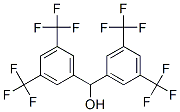 3,3,5,5-四(三氟甲基)苯醇結(jié)構(gòu)式_87901-76-6結(jié)構(gòu)式