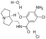 SC-53116 Hydrochloride Hydrate Structure,879208-42-1Structure