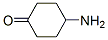 4-Aminocyclohexanone Structure,87976-86-1Structure