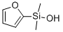 2-Furyldimethylsilanol Structure,879904-83-3Structure