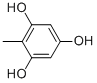 1,3,5-Benzenetriol, 2-methyl- Structure,88-03-9Structure