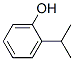 2-異丙基苯酚結(jié)構(gòu)式_88-69-7結(jié)構(gòu)式