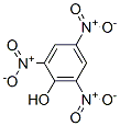 苦味酸結(jié)構(gòu)式_88-89-1結(jié)構(gòu)式