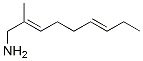 2,6-Nonadien-1-amine,2-methyl- Structure,880096-88-8Structure