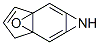 11-氧雜-4-氮雜四環(huán)[5.3.1.0<sup>1,7</sup>.0<sup>3,5</sup>]十一碳-2,5,8-三烯結(jié)構(gòu)式_880490-32-4結(jié)構(gòu)式