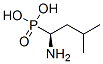 (S)-1-磷-3-甲基丁胺結(jié)構(gòu)式_88081-76-9結(jié)構(gòu)式